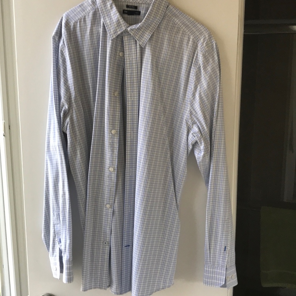Men’s casual  shirt